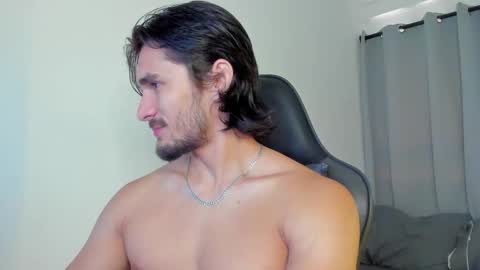 Snapshot of axel_owen chatting on 30, 9, 2025 Axel online show from 30, 9, 2025