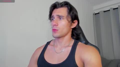 Snapshot of axel_owen chatting on 5, 10, 2025 Axel online show from 5, 10, 2025