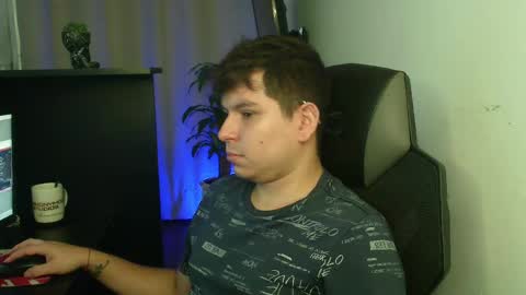 Snapshot of axel_palmer chatting on 14, 4, 2026 Axel online show from 14, 4, 2026