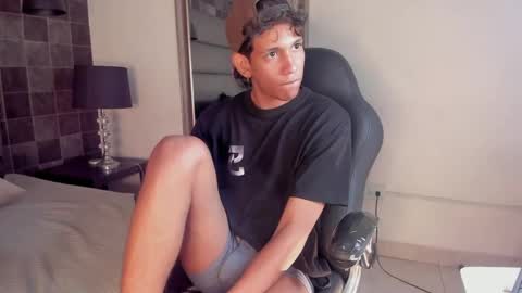 Snapshot of axel_rivers_ chatting on 17, 9, 2025 axel online show from 17, 9, 2025