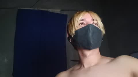 Snapshot of axel_rogue chatting on 29, 6, 2026 Axel online show from 29, 6, 2026