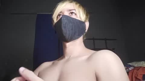 Snapshot of axel_rogue chatting on 8, 7, 2026 Axel online show from 8, 7, 2026