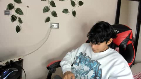 Snapshot of axel_rosse2 chatting on 17, 11, 2025 axel_rosse2 online show from 17, 11, 2025
