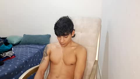 Snapshot of axel_rosse2 chatting on 18, 1, 2026 axel_rosse2 online show from 18, 1, 2026
