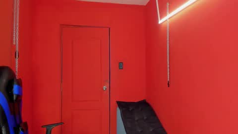 AXEL SILVA online show from 5, 2, 2026