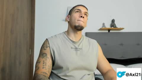 Snapshot of axel_taylor21 chatting on 26, 6, 2026 INDEPENDENT MODEL online show from 26, 6, 2026