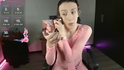 Axel Xoxo online show from 22, 2, 2026