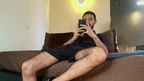 Axel Clark online show from 27, 5, 2026
