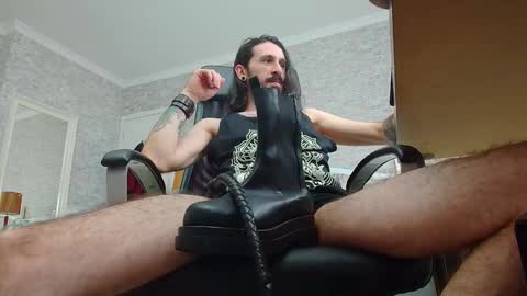 AxelColton online show from 23, 12, 2024