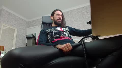 AxelColton online show from 27, 12, 2024