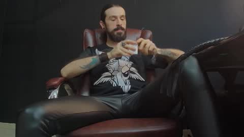 AxelColton online show from 9, 1, 2025