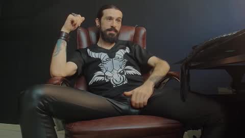 AxelColton online show from 9, 1, 2025