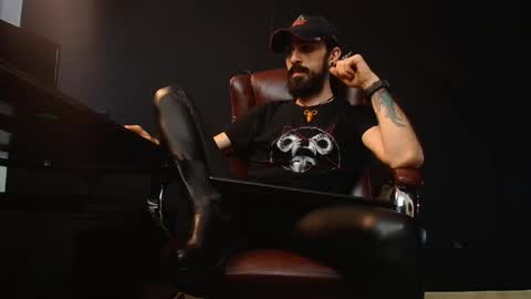 AxelColton online show from 15, 1, 2025