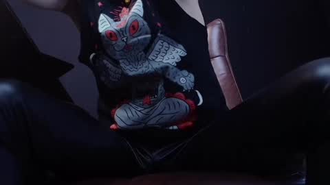 AxelColton online show from 29, 1, 2025