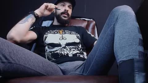 AxelColton online show from 2, 2, 2025