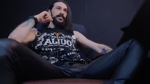 AxelColton online show from 2, 2, 2025