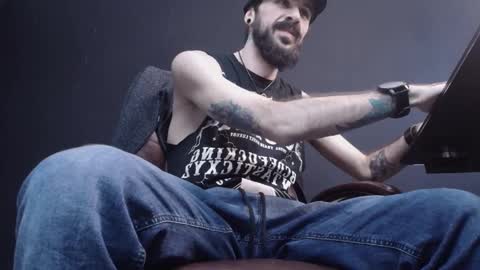 AxelColton online show from 5, 2, 2025