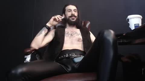 AxelColton online show from 9, 2, 2025