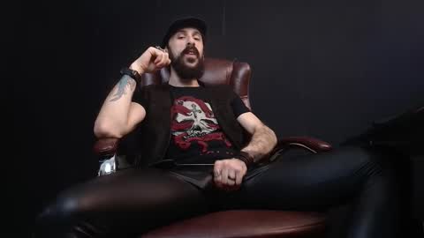 AxelColton online show from 14, 2, 2025