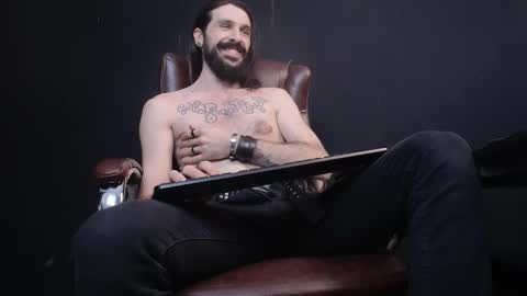 AxelColton online show from 15, 2, 2025