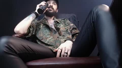 AxelColton online show from 19, 2, 2025