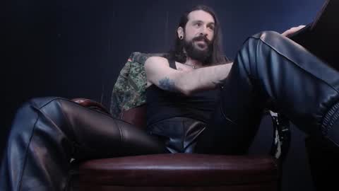 AxelColton online show from 21, 2, 2025