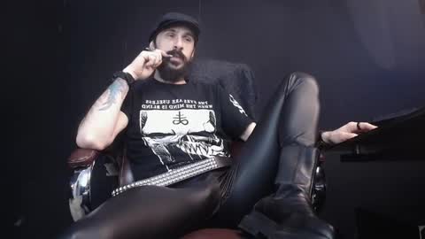 AxelColton online show from 23, 2, 2025