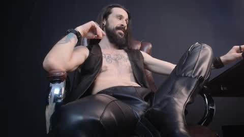 AxelColton online show from 1, 3, 2025