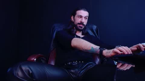 AxelColton online show from 31, 10, 2025