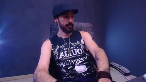 AxelColton online show from 23, 11, 2025