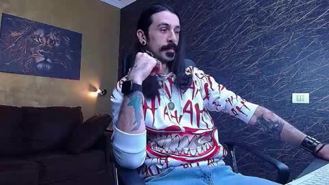 AxelColton online show from 8, 2, 2026