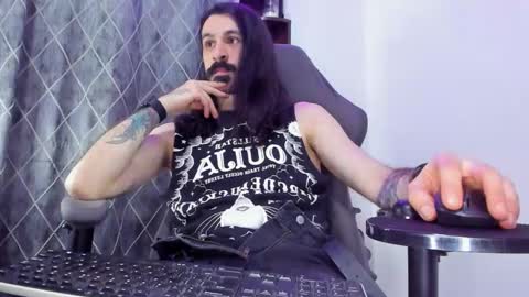 AxelColton online show from 17, 2, 2026