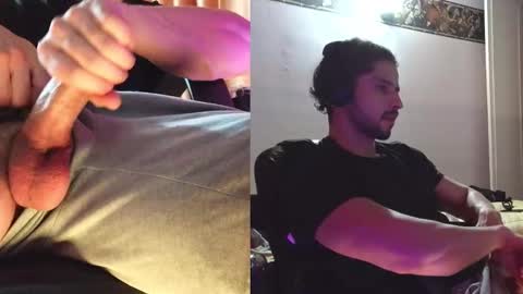 axelcr0ss online show from 9, 9, 2025