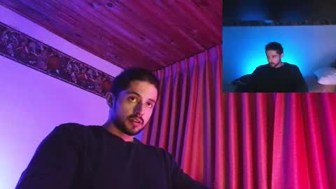 axelcr0ss online show from 16, 9, 2025