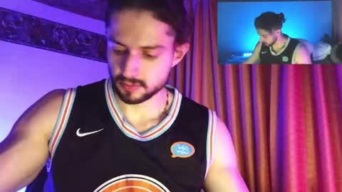 axelcr0ss online show from 27, 9, 2025