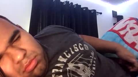 axelfigueroa2 online show from 14, 11, 2025