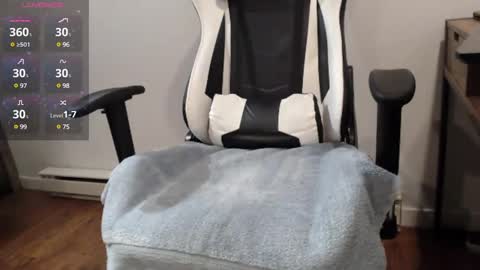 Axel online show from 8, 12, 2024