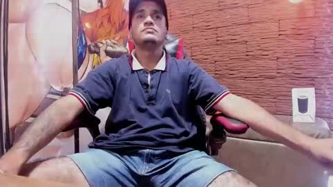 Axell Cross2 online show from 27, 1, 2025