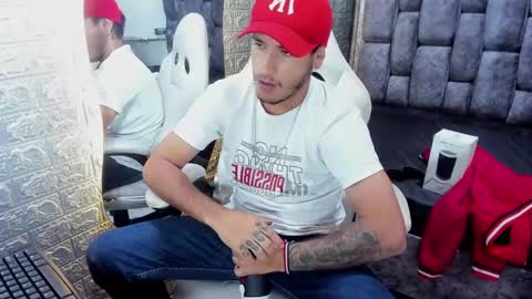 Axell Cross2 online show from 9, 2, 2025