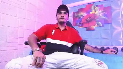 Axell Cross2 online show from 19, 9, 2025