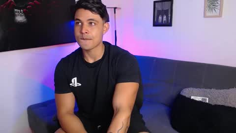 Snapshot of axell_dior chatting on 14, 2, 2026 axell online show from 14, 2, 2026