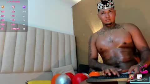Axell online show from 11, 6, 2026