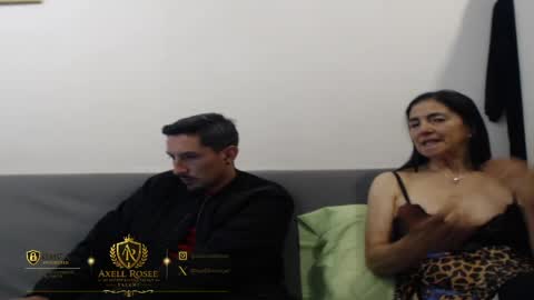 axellbellarosee online show from 18, 5, 2026