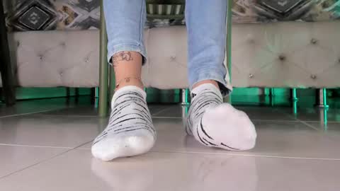 im your little femboy  ALEX   online show from 27, 3, 2026