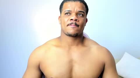 AXEL DA SILVA online show from 3, 5, 2026