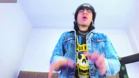 AxellKush online show from 13, 2, 2025