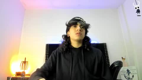 AxellKush online show from 10, 2, 2026