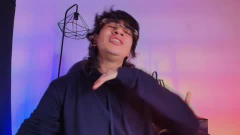 AxellKush online show from 19, 3, 2026