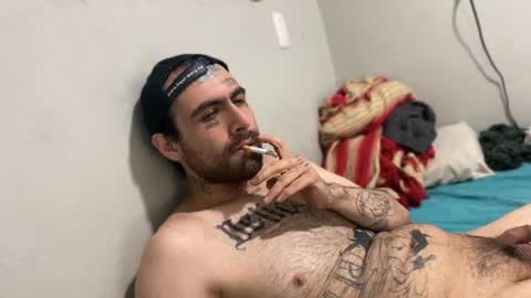 Snapshot of axelpadilla98 chatting on 8, 7, 2026 deliciosodemente online show from 8, 7, 2026