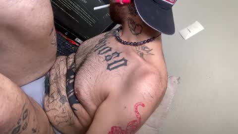 Snapshot of axelpadilla98 chatting on 11, 7, 2026 deliciosodemente online show from 11, 7, 2026